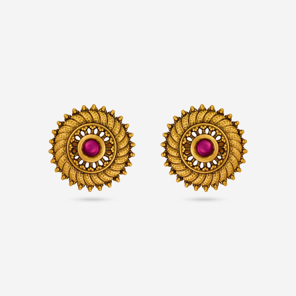 Antique Earring Antique Earring 202249