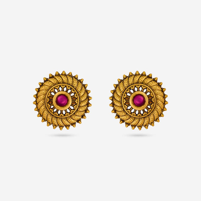 Antique Earring Antique Earring 202249