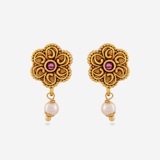 Antique Earring Antique Earring 202340