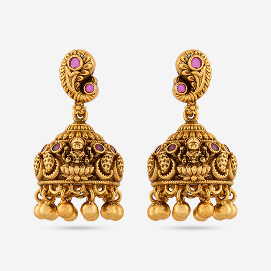 Antique Earring Antique Earring 202492