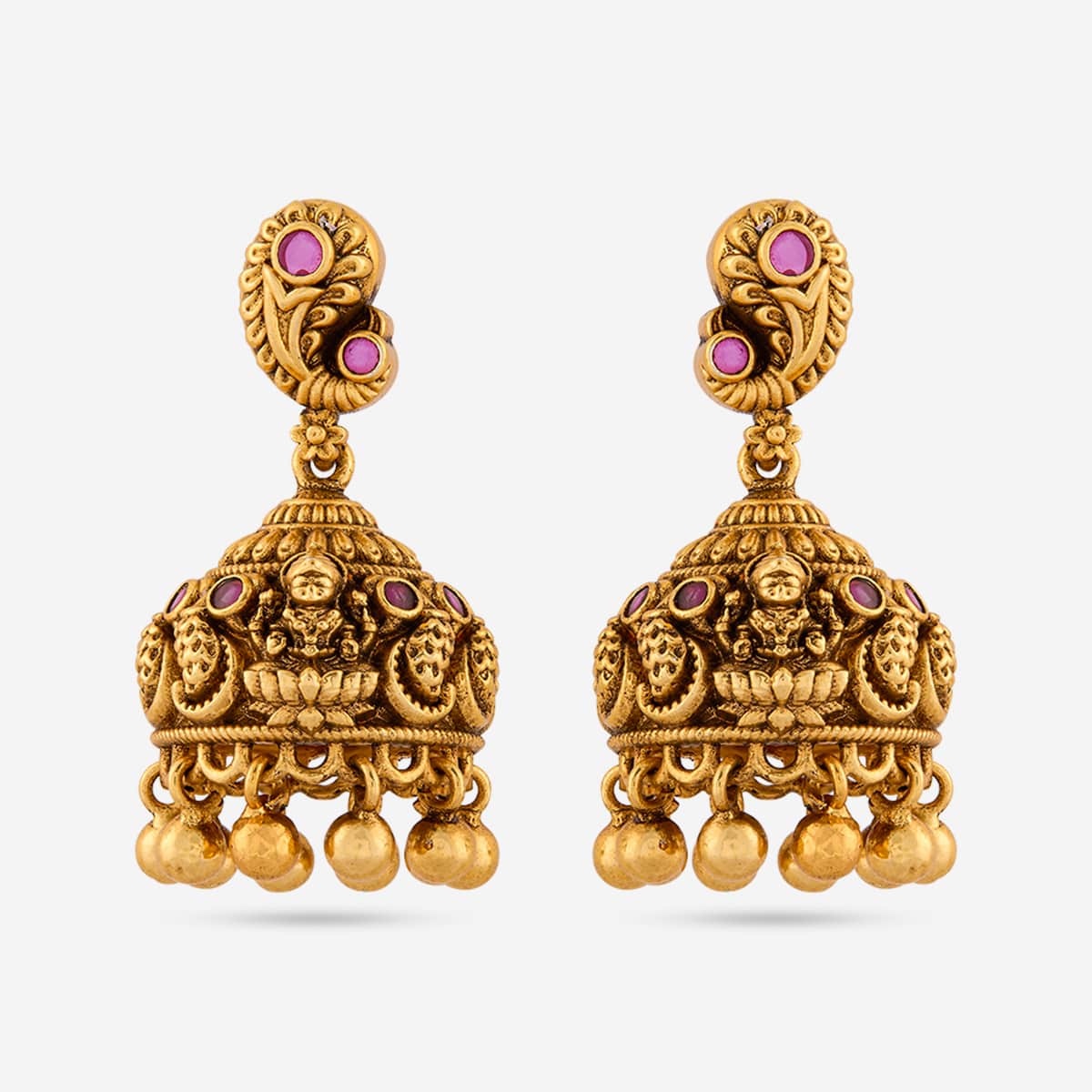 Antique Earring Antique Earring 202492