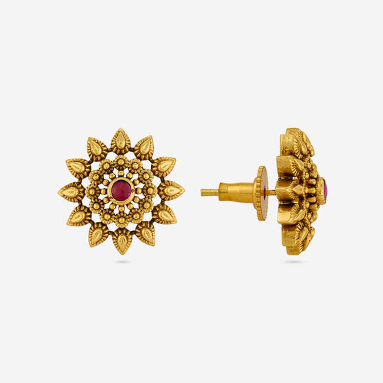 Antique Earring Antique Earring 202533