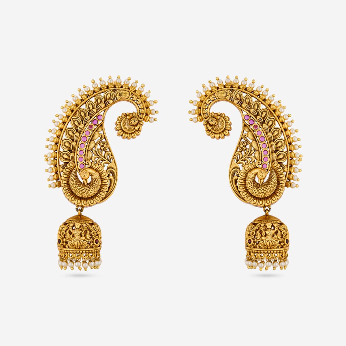 Antique Earring Antique Earring 202902