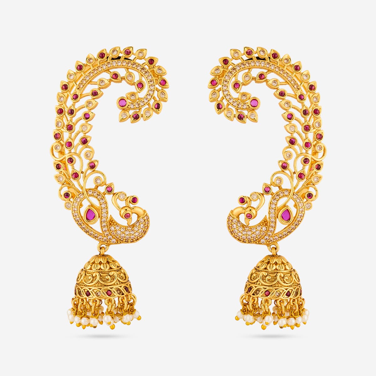 Antique Earring Antique Earring 203457