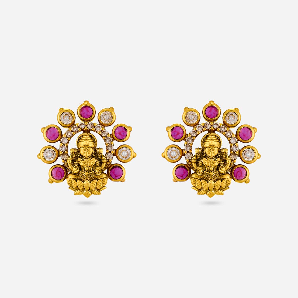 Antique Earring Antique Earring 204123