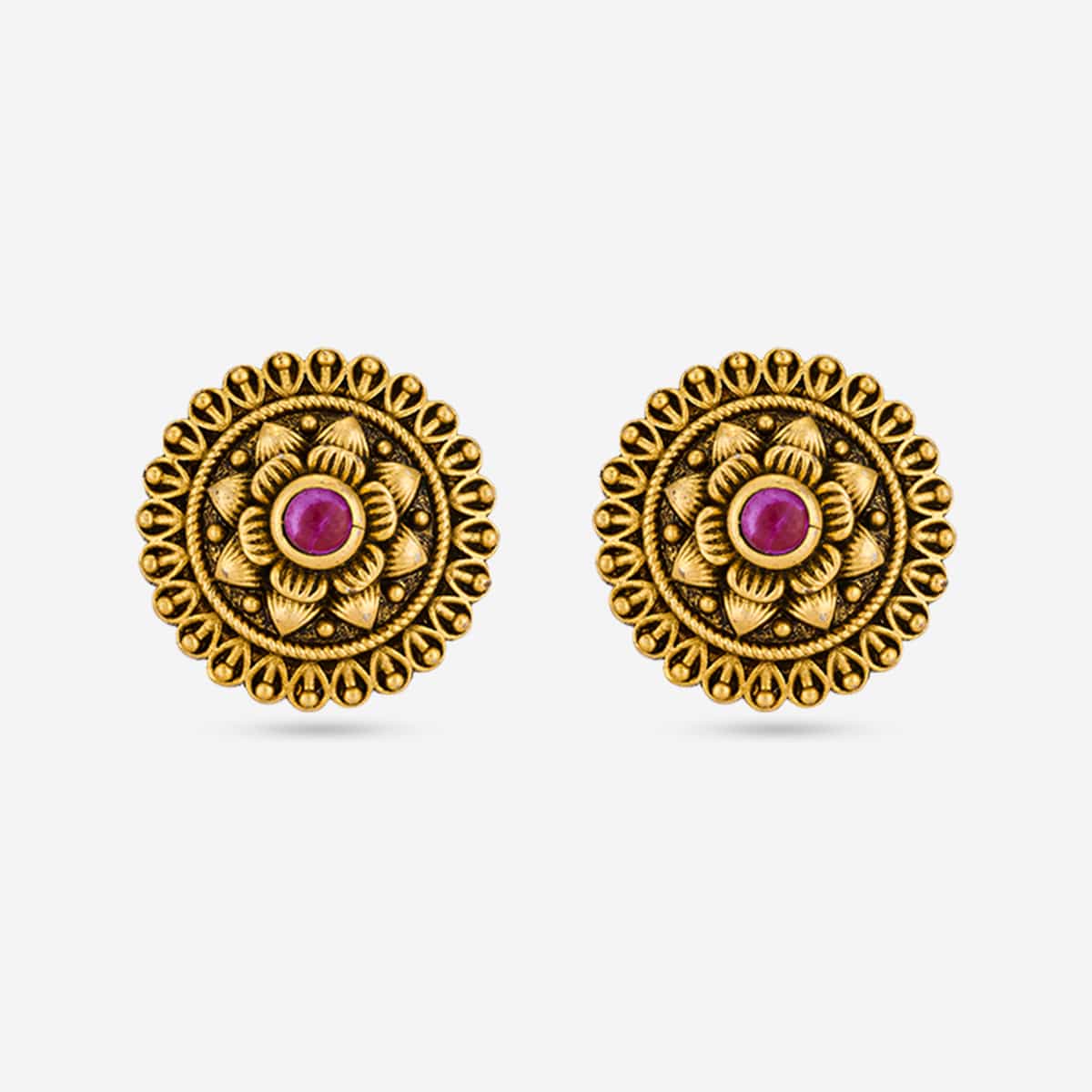 Antique Earring Antique Earring 204124