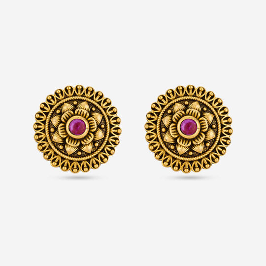Antique Earring Antique Earring 204124