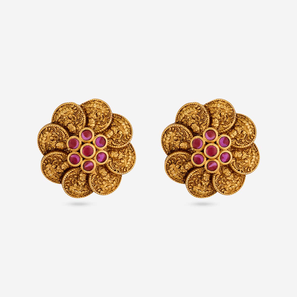 Antique Earring Antique Earring 204126