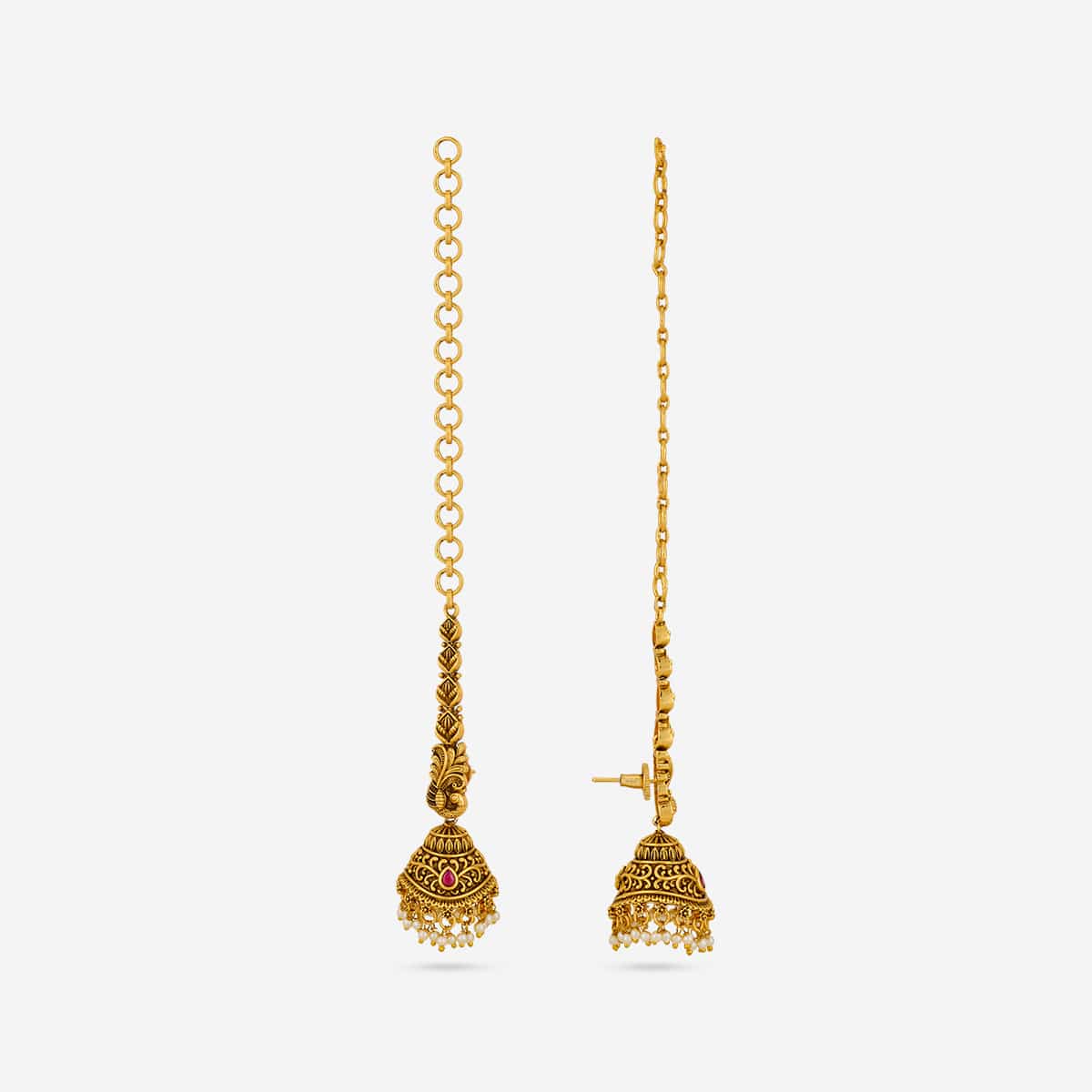 Antique Earring Antique Earring 204141