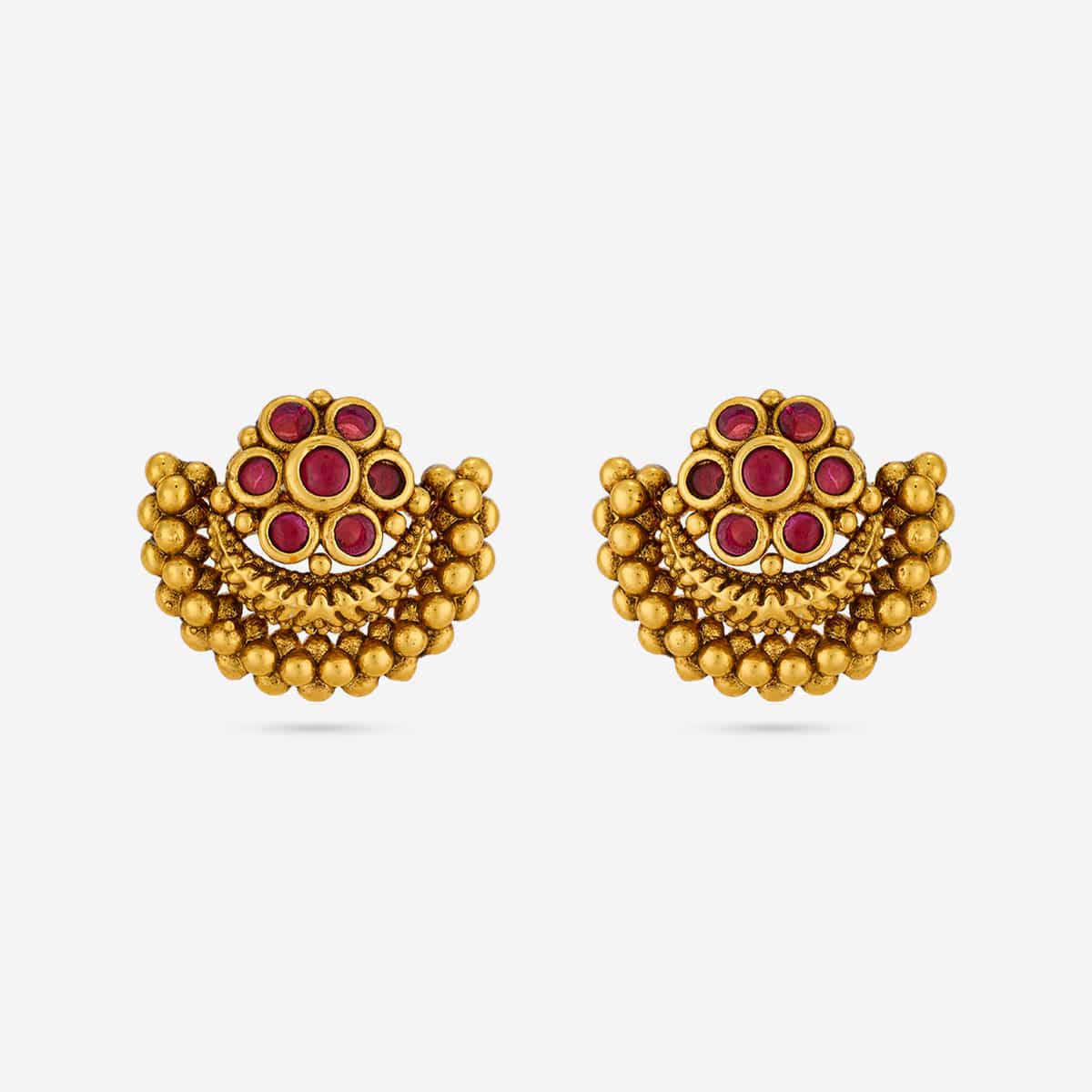 Antique Earring Antique Earring 204203