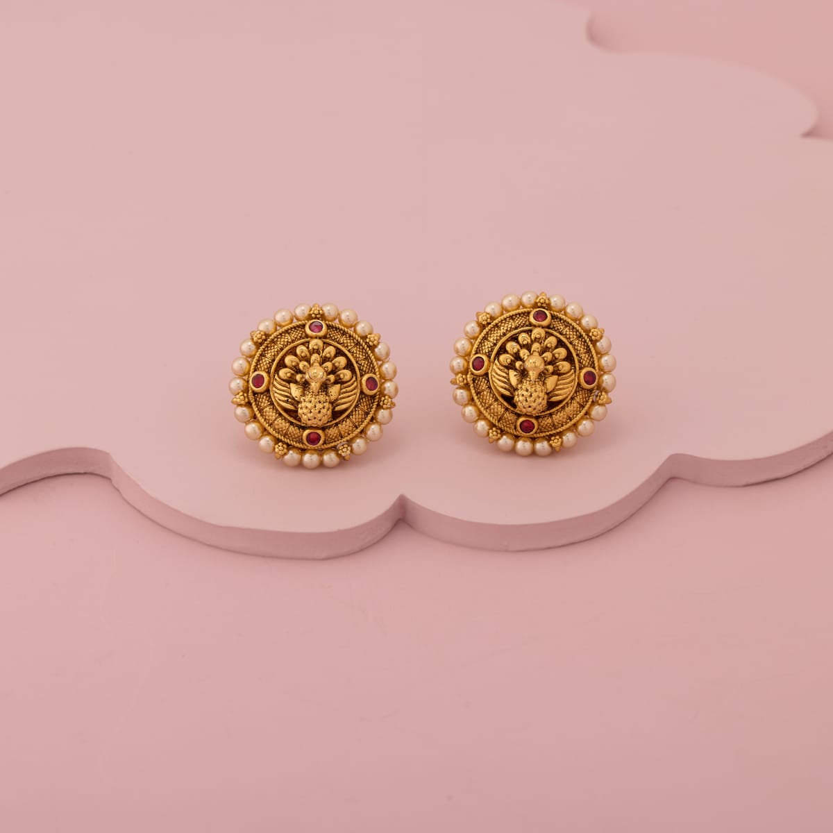 Antique Earring Antique Earring 204204