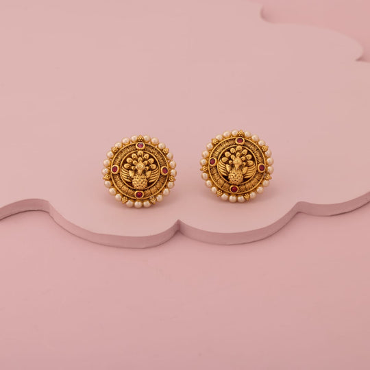 Antique Earring Antique Earring 204204