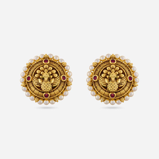 Antique Earring Antique Earring 204204