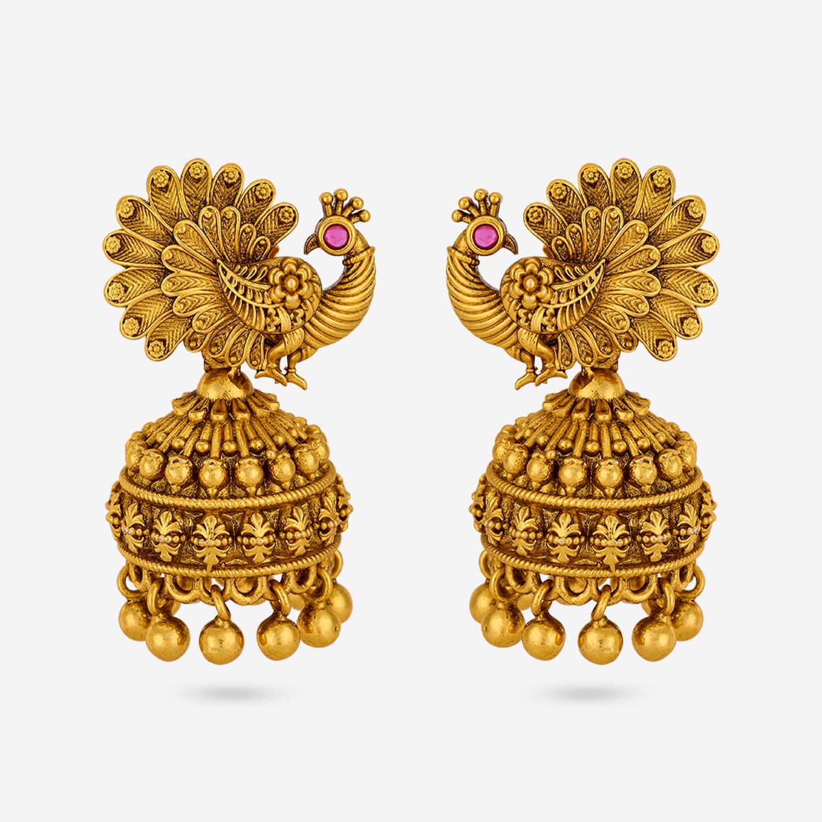 Antique Earring Antique Earring 204757