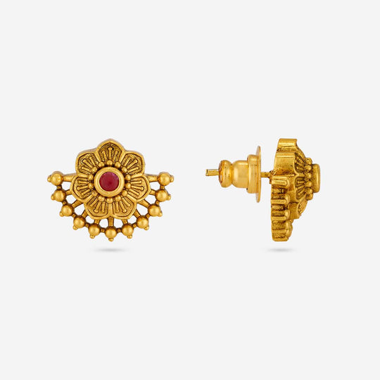 Antique Earring Antique Earring 204810