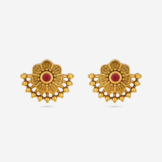 Antique Earring Antique Earring 204810