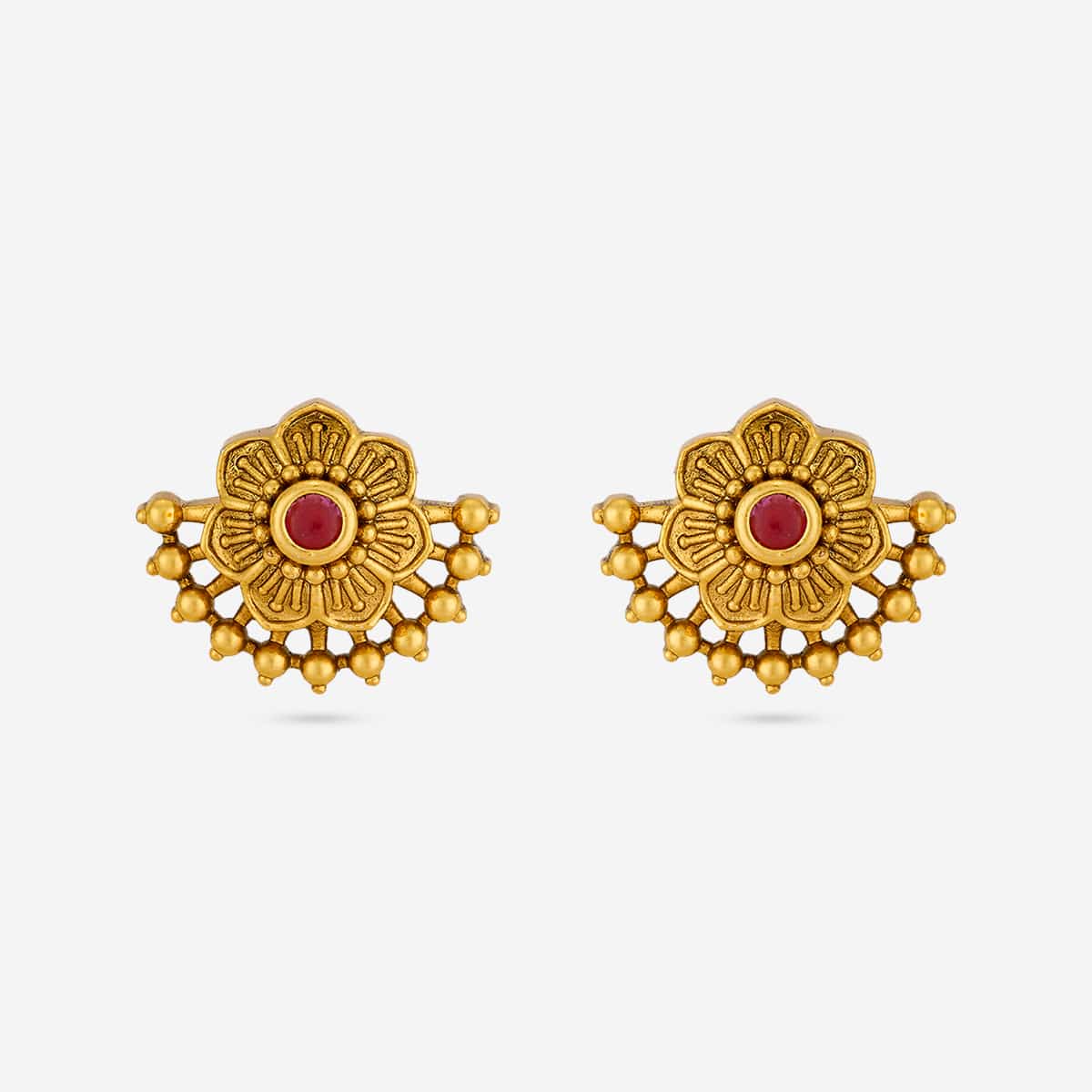 Antique Earring Antique Earring 204810