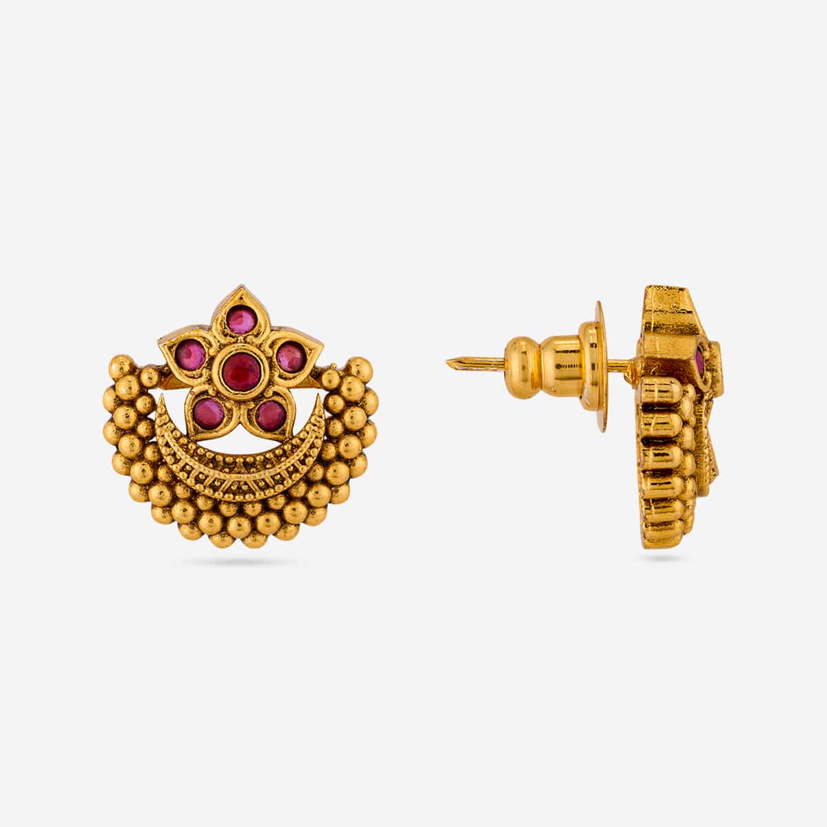 Antique Earring Antique Earring 204811