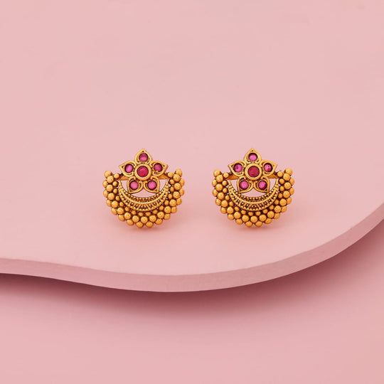 Antique Earring Antique Earring 204811