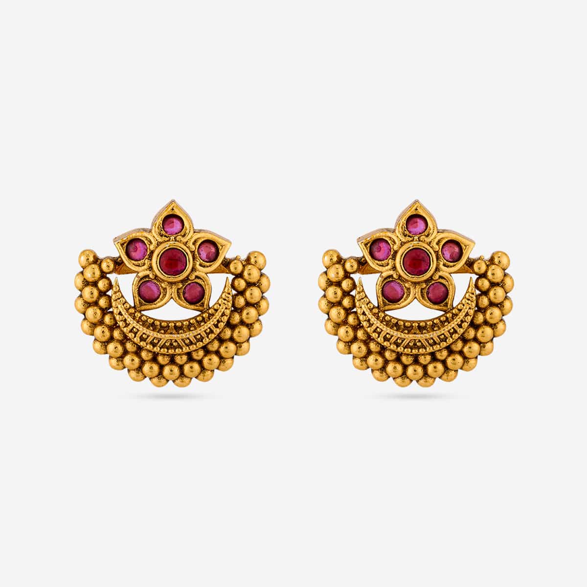 Antique Earring Antique Earring 204811