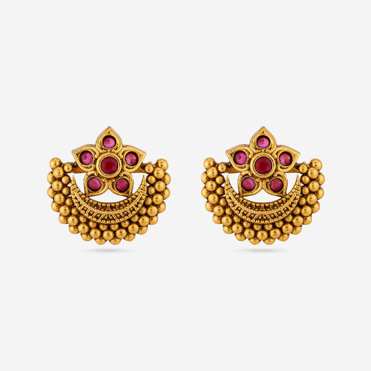Antique Earring Antique Earring 204811
