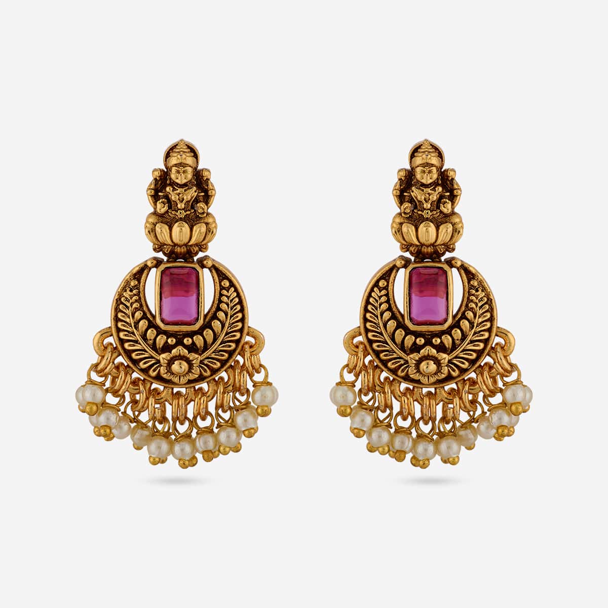 Antique Earring Antique Earring 204818