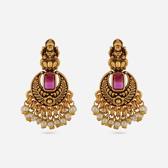 Antique Earring Antique Earring 204818