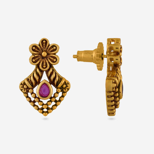 Antique Earring Antique Earring 204967