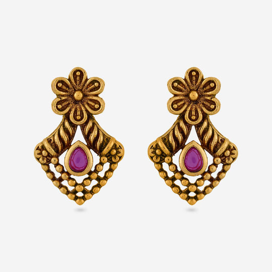 Antique Earring Antique Earring 204967