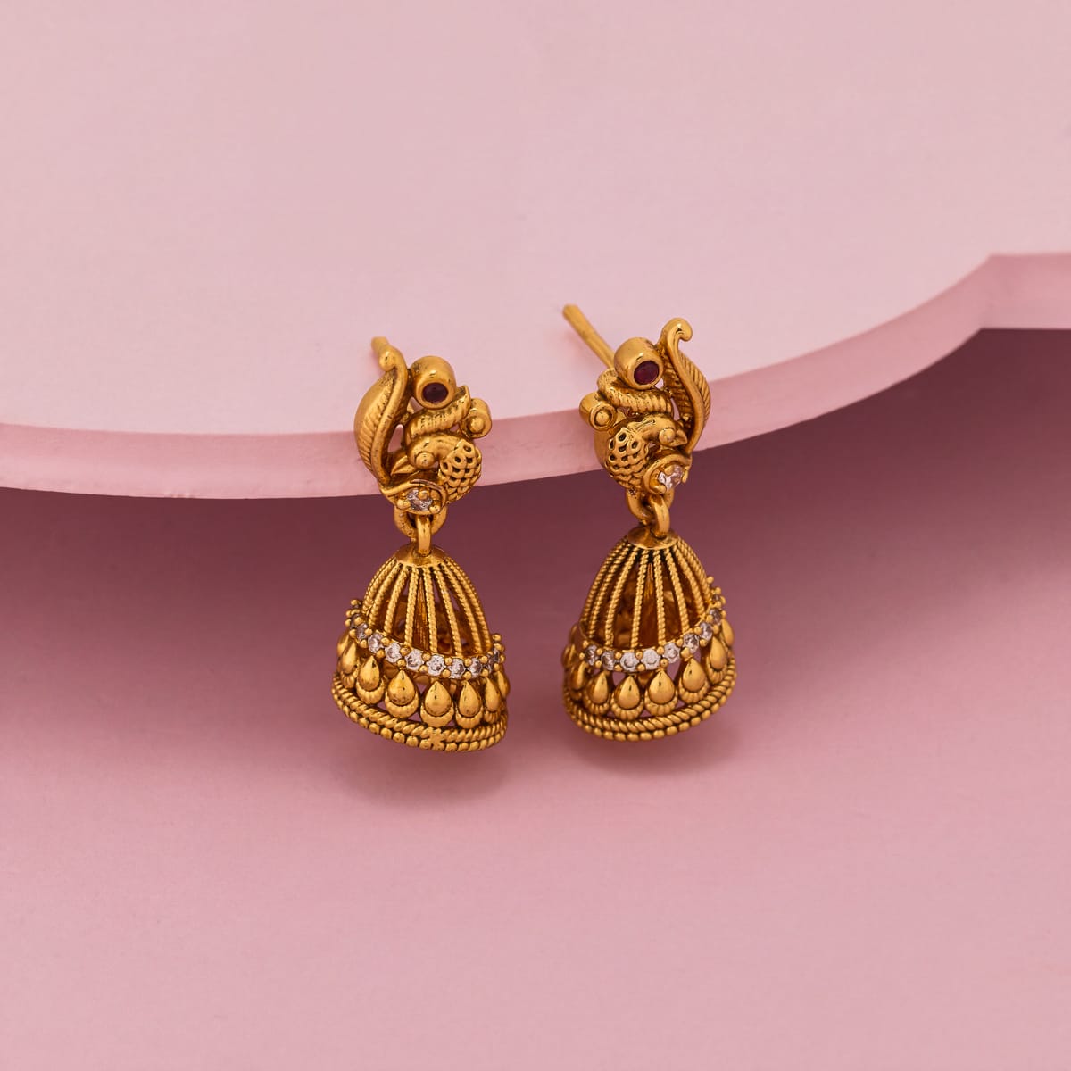 Antique Earring Antique Earring 205902