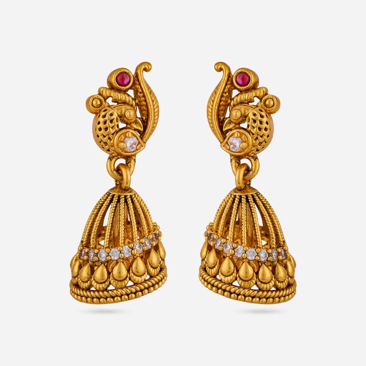 Antique Earring Antique Earring 205902