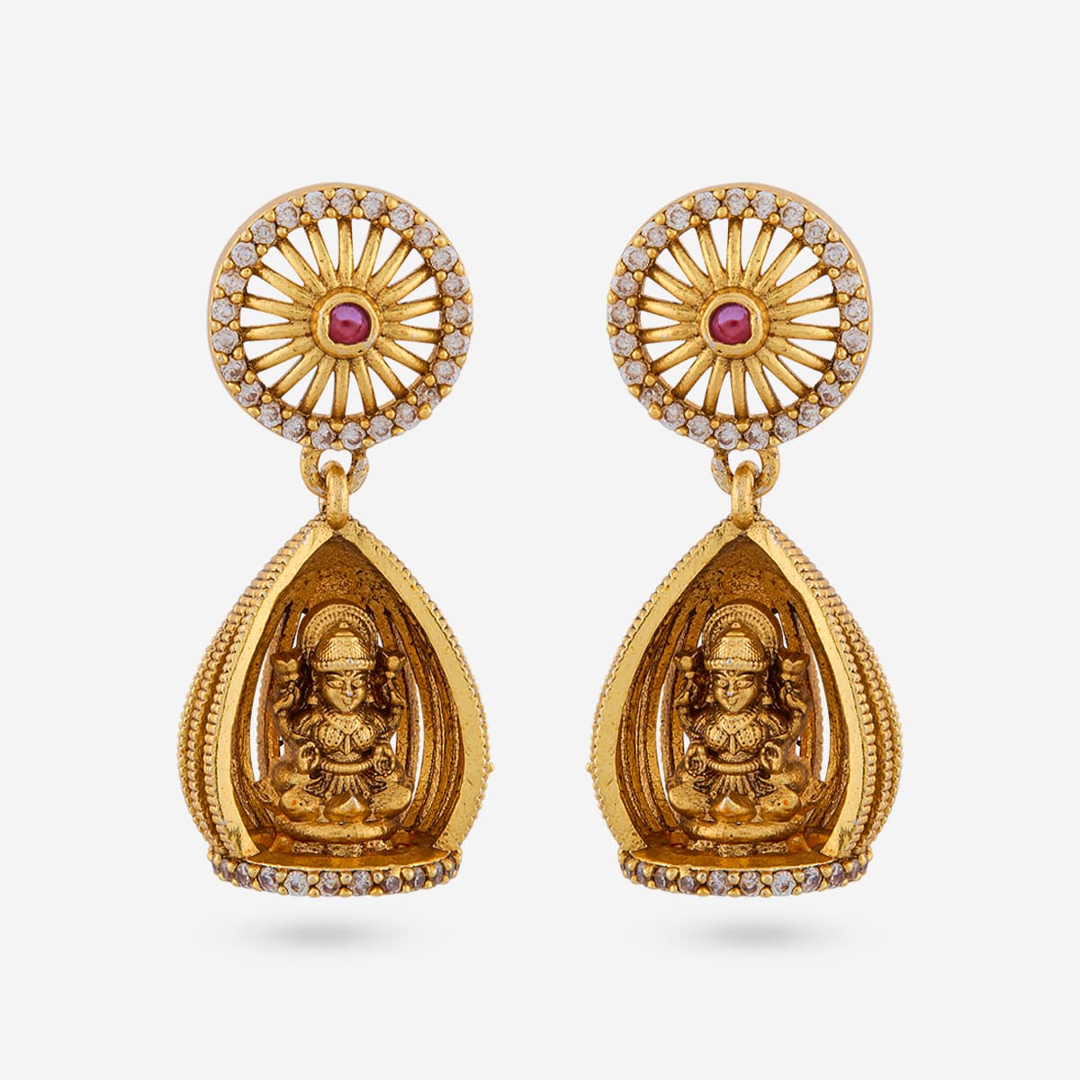 Antique Earring Antique Earring 205906