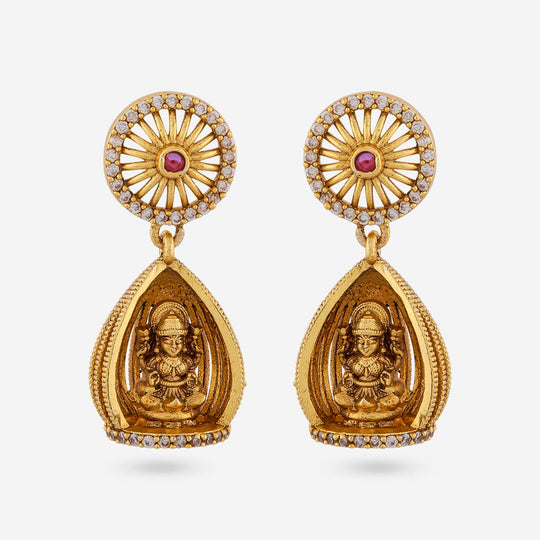 Antique Earring Antique Earring 205906