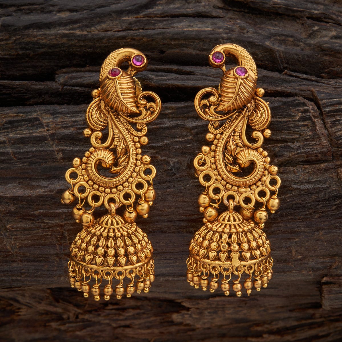Antique Earring Antique Earring 135627
