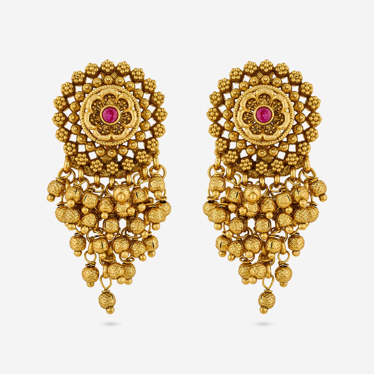 Antique Earring Antique Earring 189151