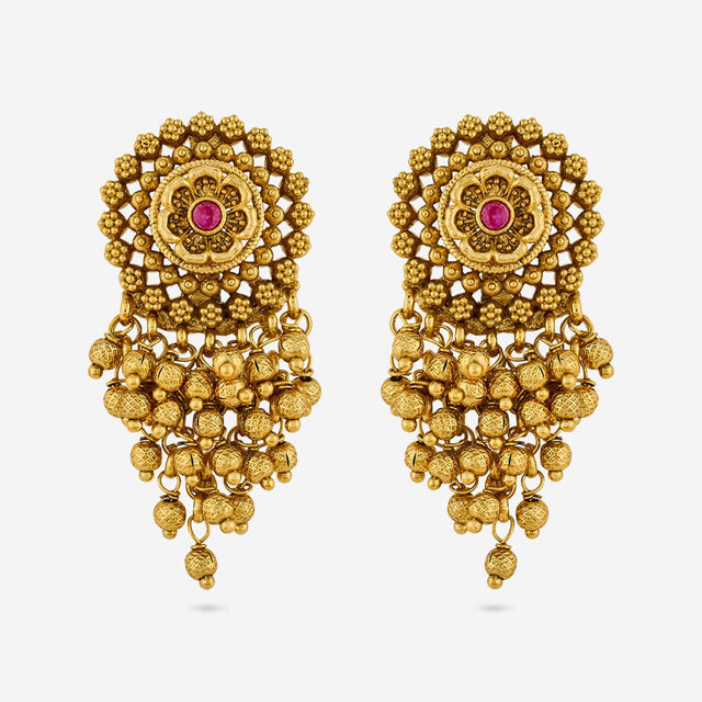 Antique Earring Antique Earring 189151
