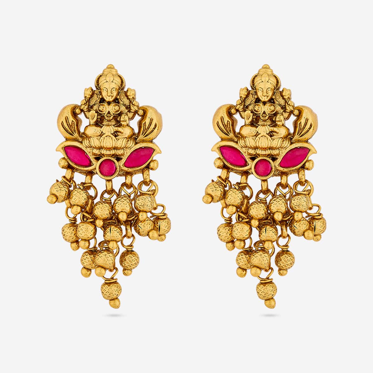 Antique Earring Antique Earring 189152