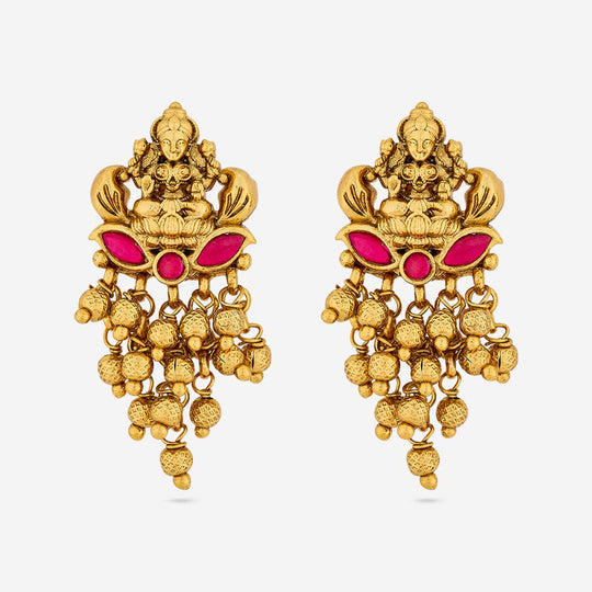 Antique Earring Antique Earring 189152