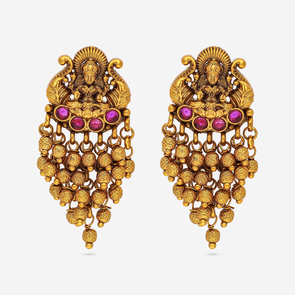 Antique Earring Antique Earring 189153
