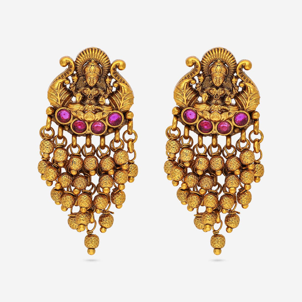 Antique Earring Antique Earring 189153