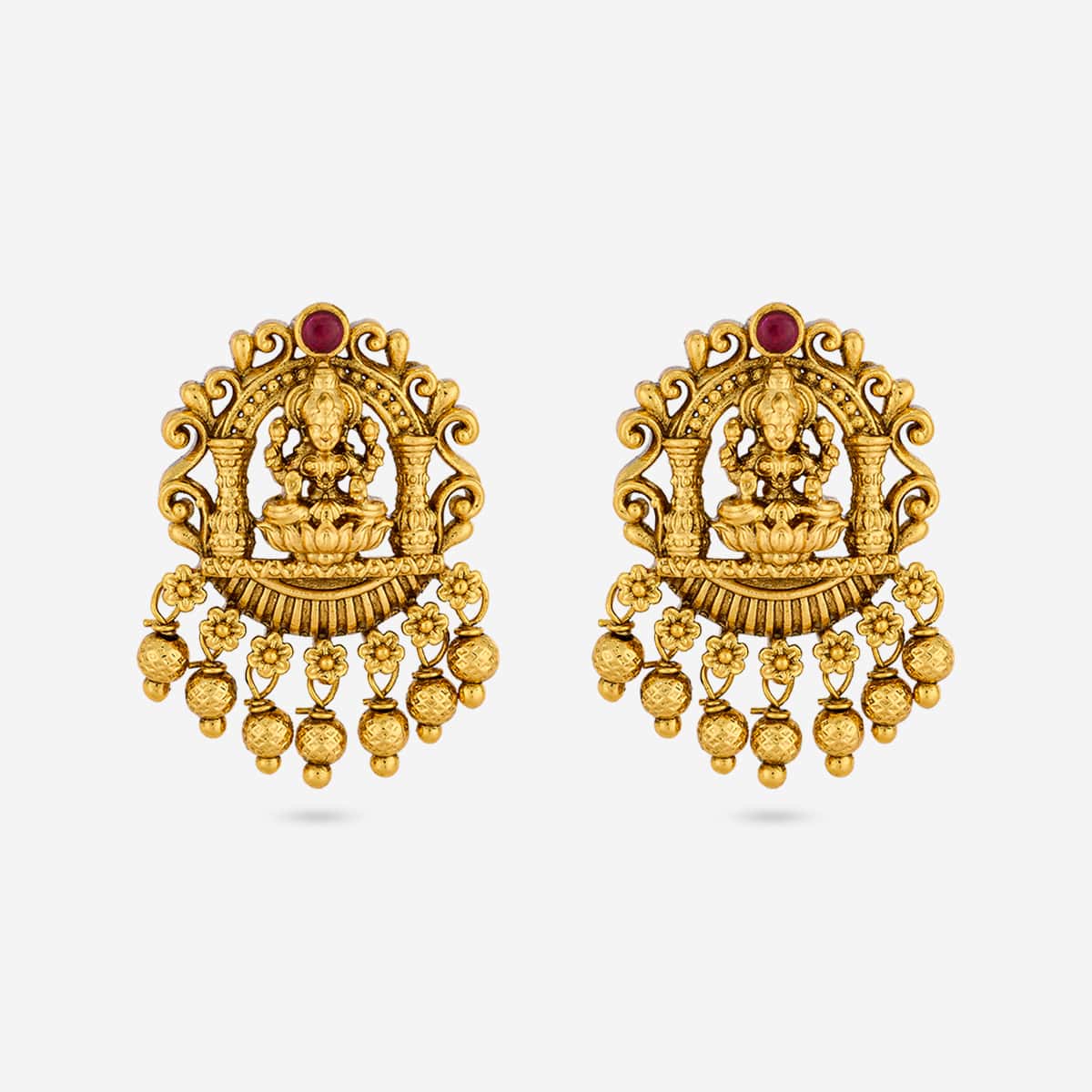 Antique Earring Antique Earring 199376