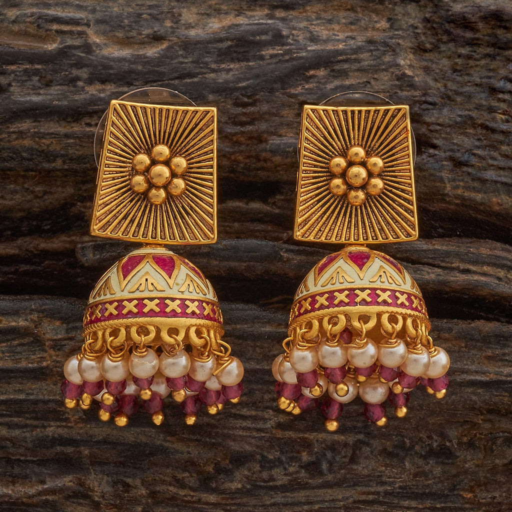 Antique Earring Antique Earring 182166