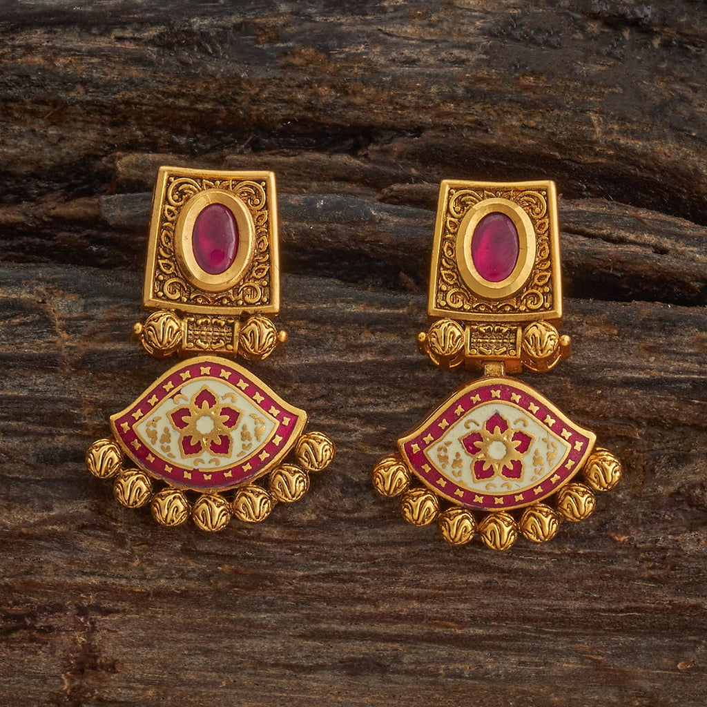 Antique Earring Antique Earring 182167