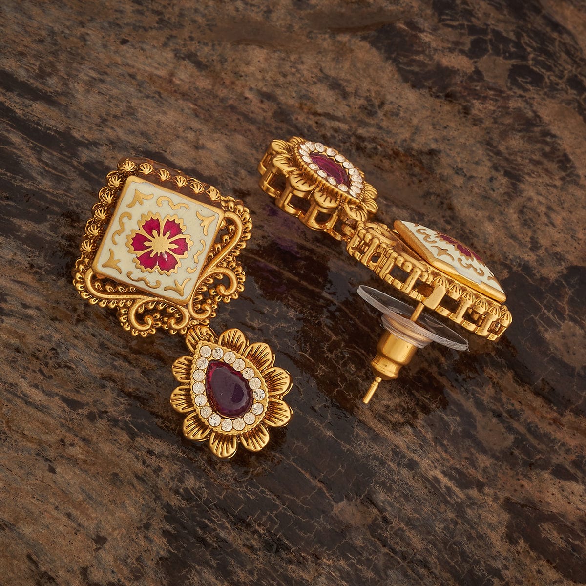 Antique Earring Antique Earring 182627