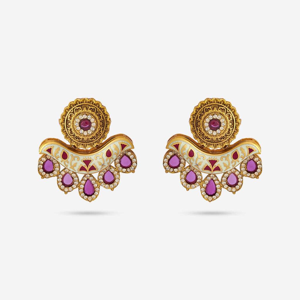 Antique Earring Antique Earring 184949