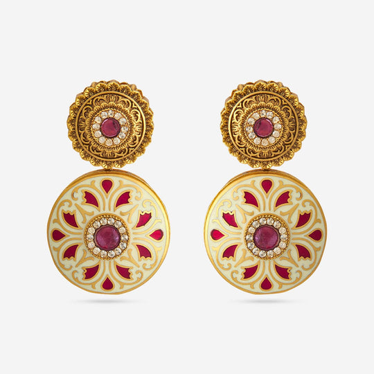 Antique Earring Antique Earring 184950
