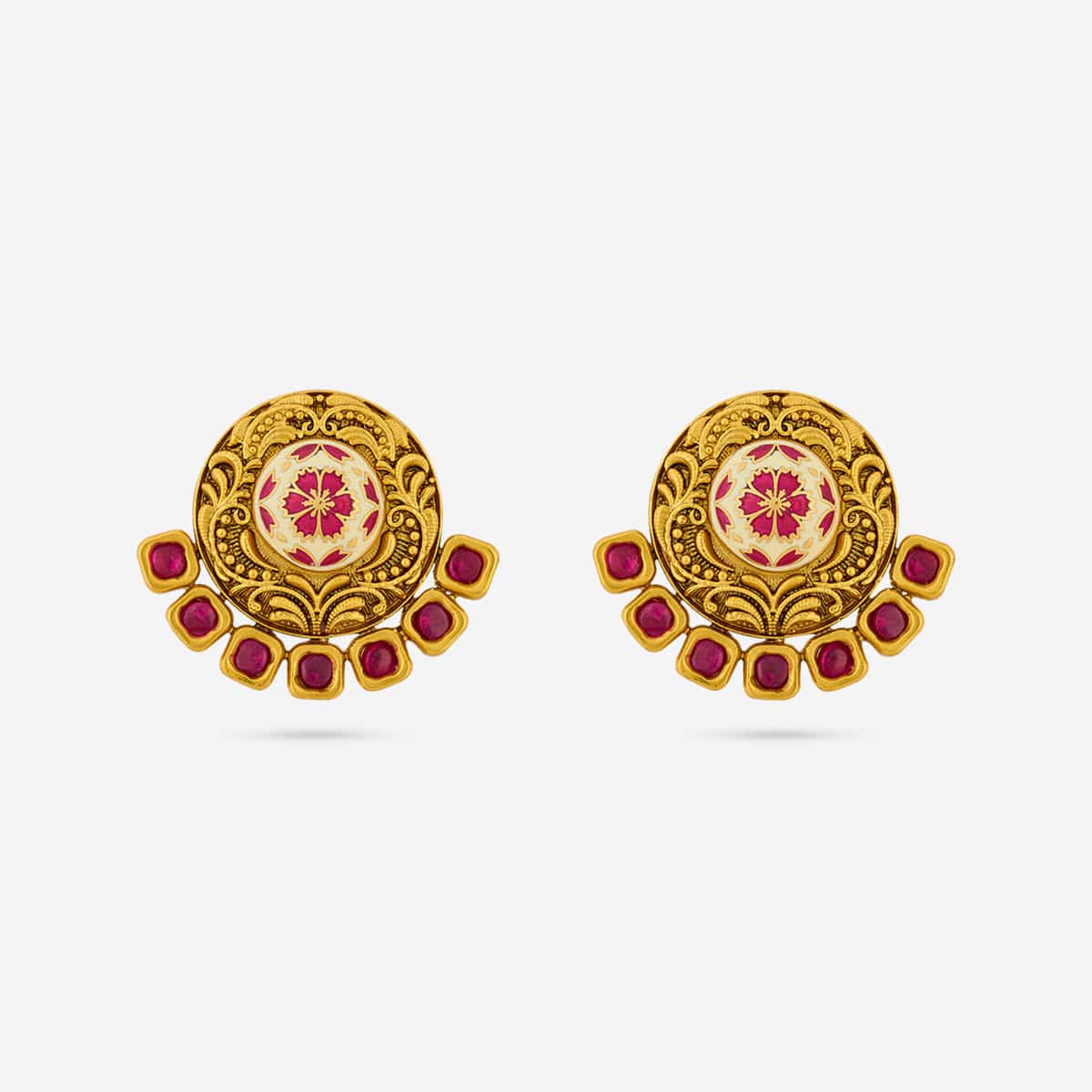 Antique Earring Antique Earring 192800