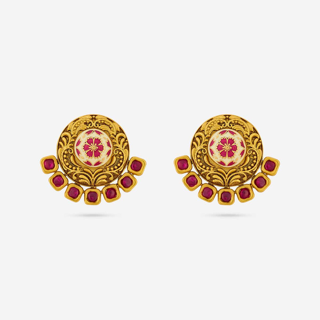 Antique Earring Antique Earring 192800