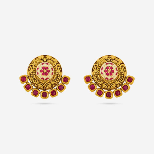 Antique Earring Antique Earring 192800