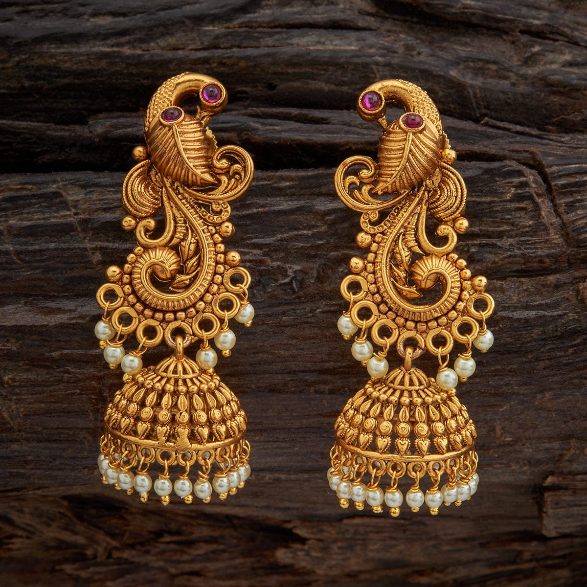 Antique Earring Antique Earring 135627